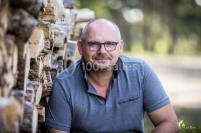 Location salle Gosné (Ille-et-Vilaine) - Domaine de ma Cabane Au Canada #24