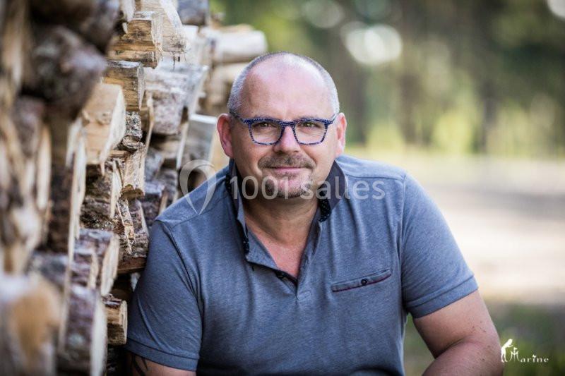 Location salle Gosné (Ille-et-Vilaine) - Domaine de ma Cabane Au Canada #24