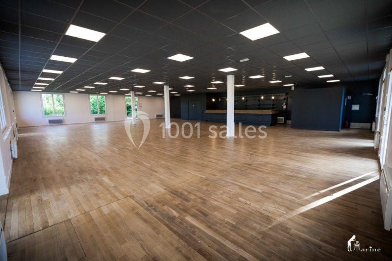 Location salle Gosné (Ille-et-Vilaine) - Domaine de ma Cabane Au Canada #19