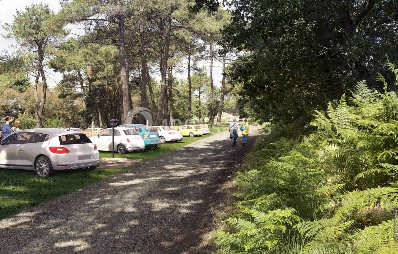 Location salle Gosné (Ille-et-Vilaine) - Domaine de ma Cabane au Canada #3