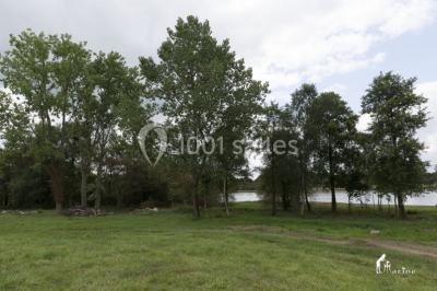 Location salle Gosné (Ille-et-Vilaine) - Domaine de ma Cabane au Canada #10