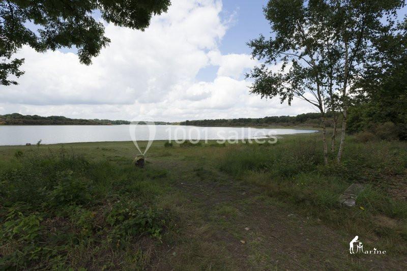 Location salle Gosné (Ille-et-Vilaine) - Domaine de ma Cabane au Canada #5