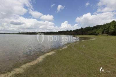Location salle Gosné (Ille-et-Vilaine) - Domaine de ma Cabane au Canada #10