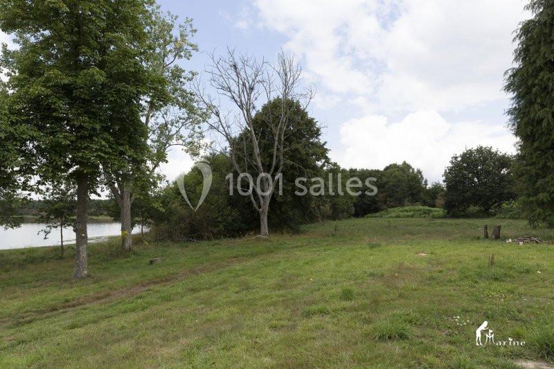 Location salle Gosné (Ille-et-Vilaine) - Domaine de ma Cabane au Canada #7