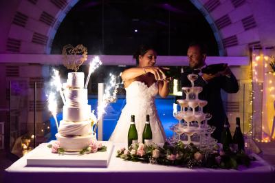 Location salle Pont-Saint-Martin (Loire-Atlantique) - Château De La Rairie #22