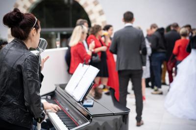 Location salle Pont-Saint-Martin (Loire-Atlantique) - Château De La Rairie #22