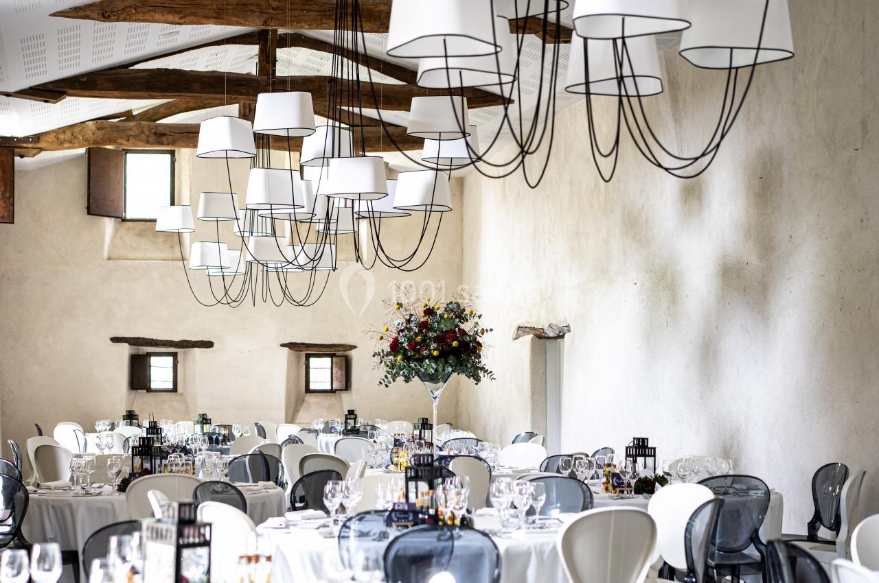 Location salle Pont-Saint-Martin (Loire-Atlantique) - Château De La Rairie #6