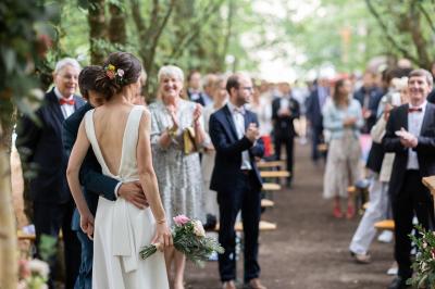 Location salle Pont-Saint-Martin (Loire-Atlantique) - Château De La Rairie #22