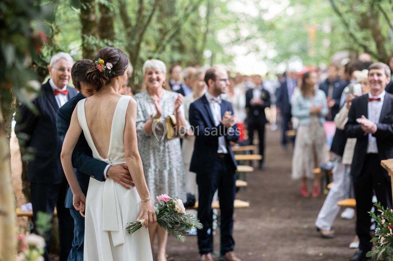 Location salle Pont-Saint-Martin (Loire-Atlantique) - Château De La Rairie #8