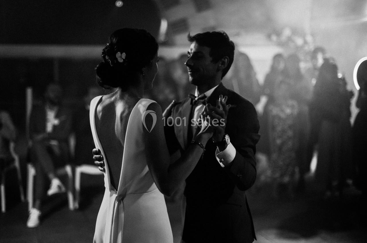 Location salle Pont-Saint-Martin (Loire-Atlantique) - Château De La Rairie #9