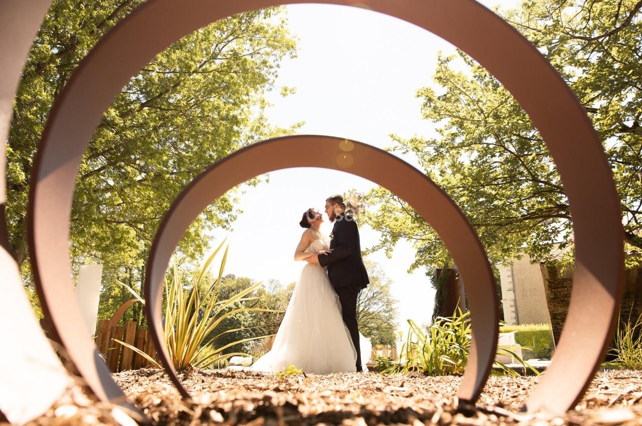 Location salle Pont-Saint-Martin (Loire-Atlantique) - Château De La Rairie #1