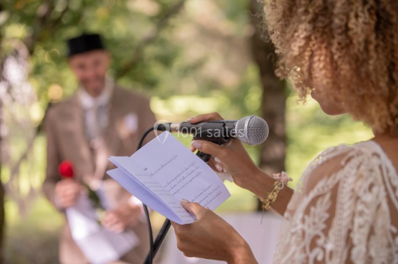 Location salle Pont-Saint-Martin (Loire-Atlantique) - Château De La Rairie #11