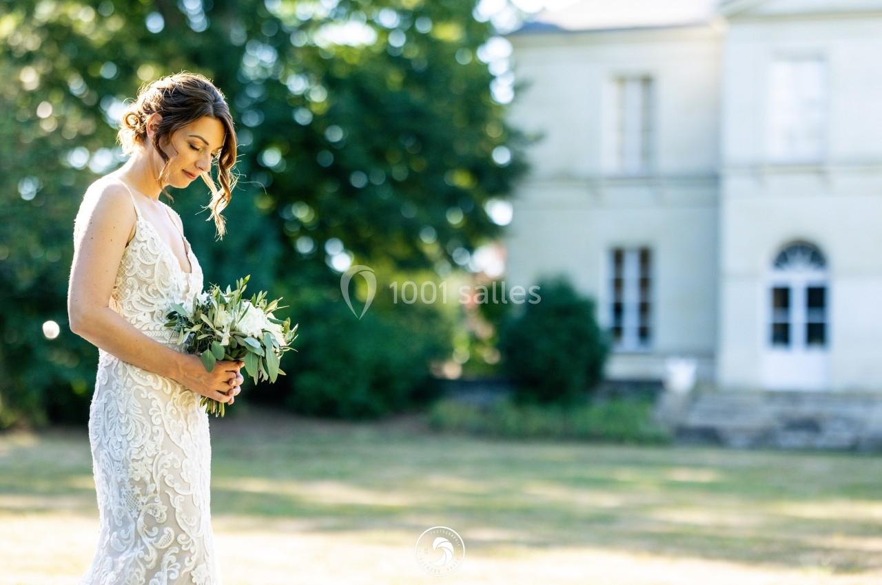Location salle Pont-Saint-Martin (Loire-Atlantique) - Château De La Rairie #14