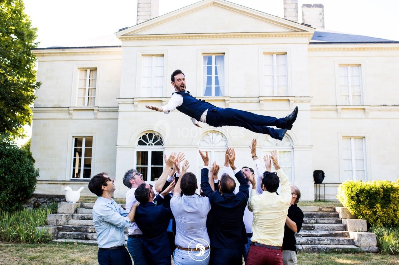 Location salle Pont-Saint-Martin (Loire-Atlantique) - Château De La Rairie #15