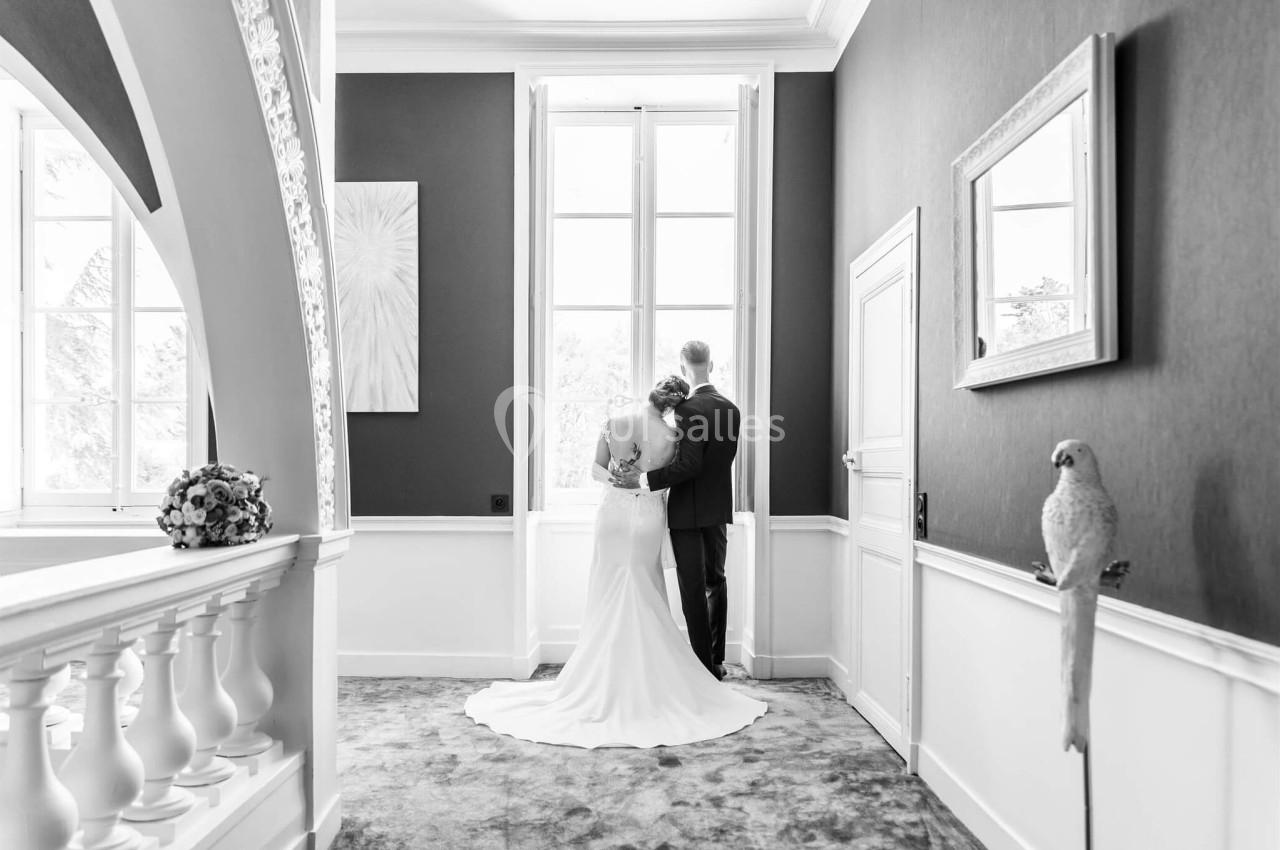 Location salle Pont-Saint-Martin (Loire-Atlantique) - Château De La Rairie #16