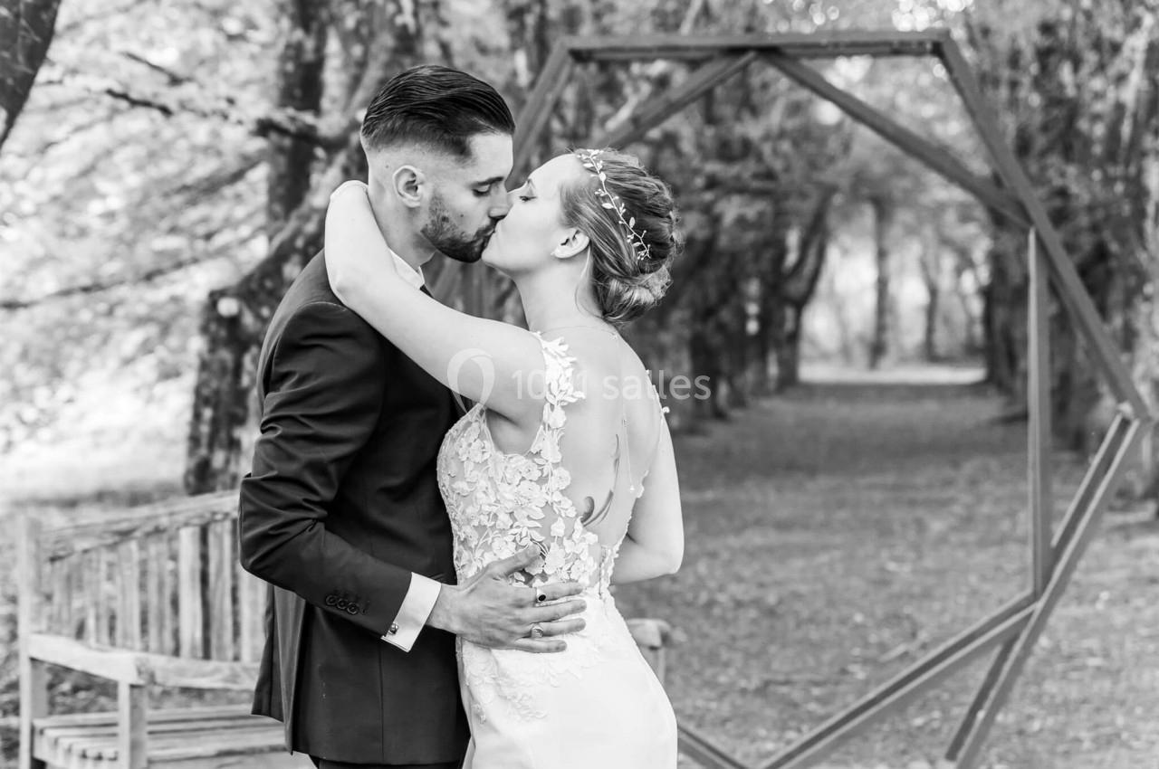 Location salle Pont-Saint-Martin (Loire-Atlantique) - Château De La Rairie #7