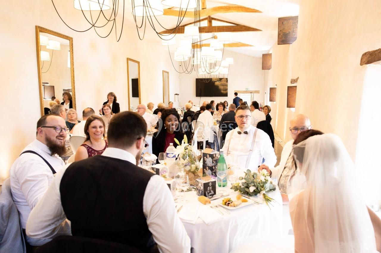 Location salle Pont-Saint-Martin (Loire-Atlantique) - Château De La Rairie #18