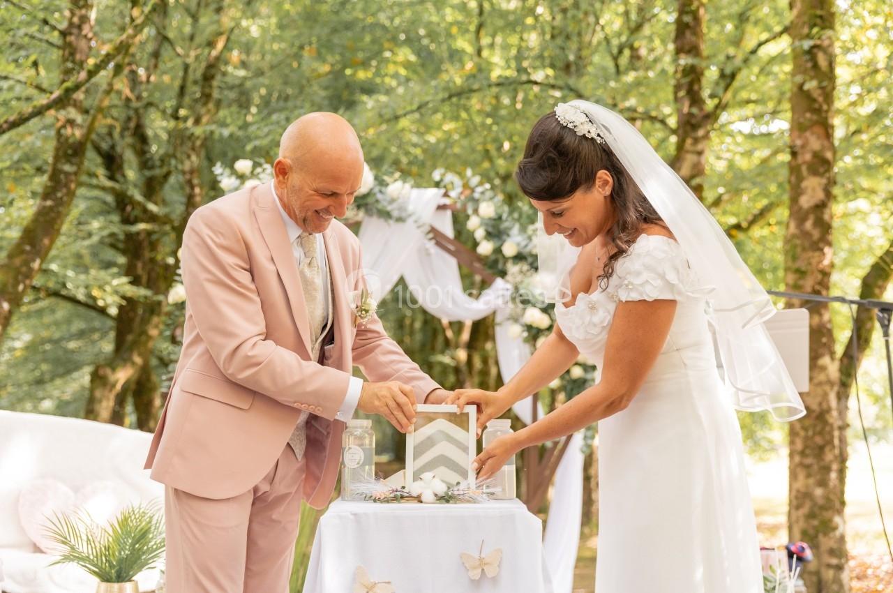 Location salle Pont-Saint-Martin (Loire-Atlantique) - Château De La Rairie #22