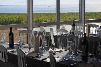 Location salle Plouarzel (Finistère) - La Colonie De Trézien #13