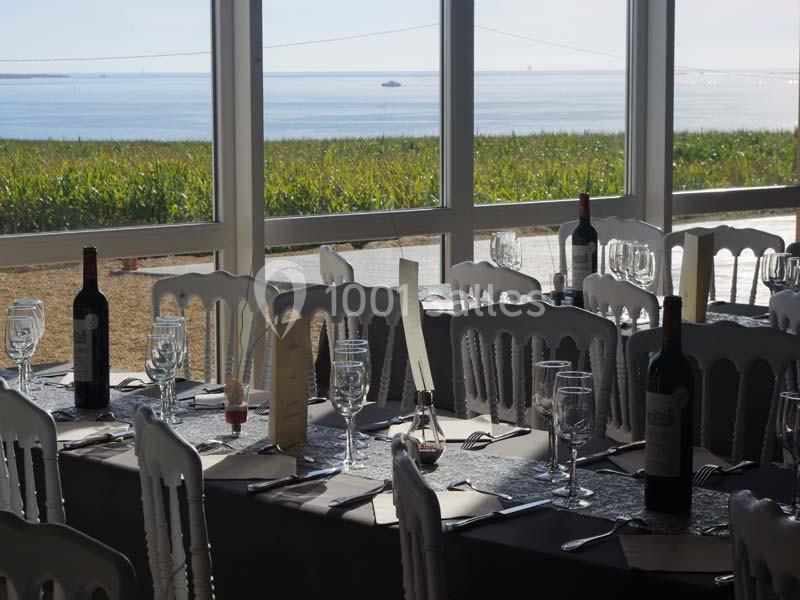 Location salle Plouarzel (Finistère) - La Colonie De Trézien #5