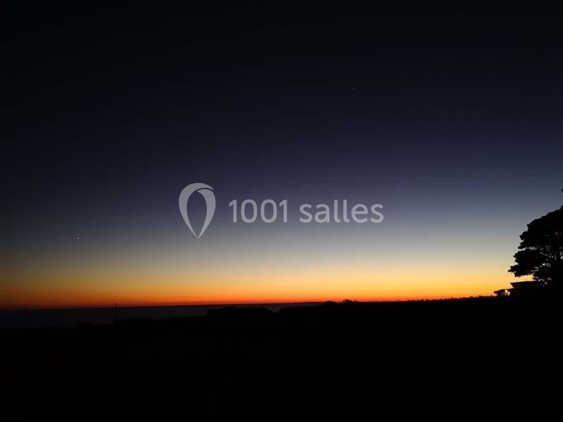 Location salle Plouarzel (Finistère) - La Colonie De Trézien #9