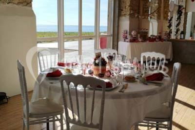 Location salle Plouarzel (Finistère) - La Colonie De Trézien #13