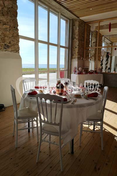 Location salle Plouarzel (Finistère) - La Colonie De Trézien #6