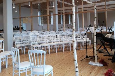 Location salle Plouarzel (Finistère) - La Colonie De Trézien #13