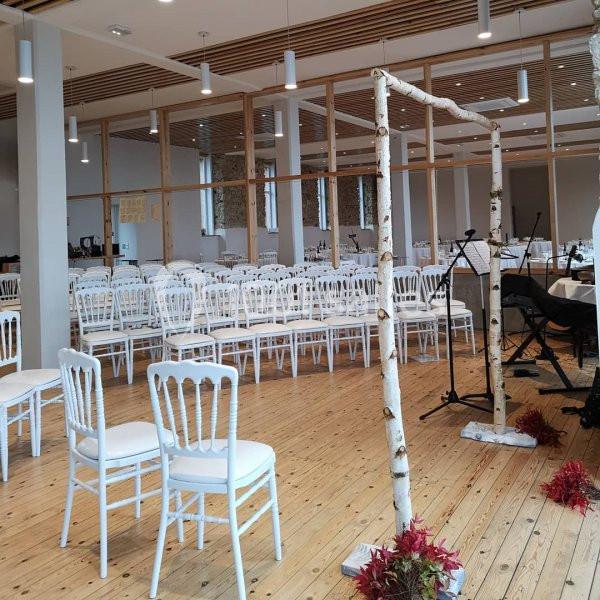 Location salle Plouarzel (Finistère) - La Colonie De Trézien #4