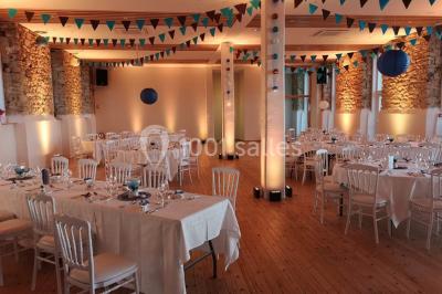 Location salle Plouarzel (Finistère) - La Colonie De Trézien #13