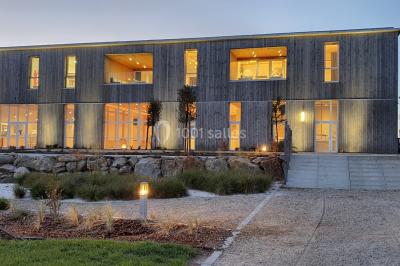 La Colonie De Trézien