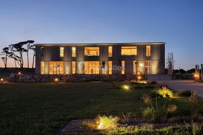 Location salle Plouarzel (Finistère) - La Colonie De Trézien #13