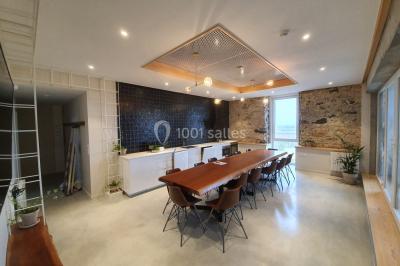 Location salle Plouarzel (Finistère) - La Colonie De Trézien #13