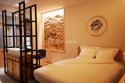 Location salle Plouarzel (Finistère) - La Colonie De Trézien #13