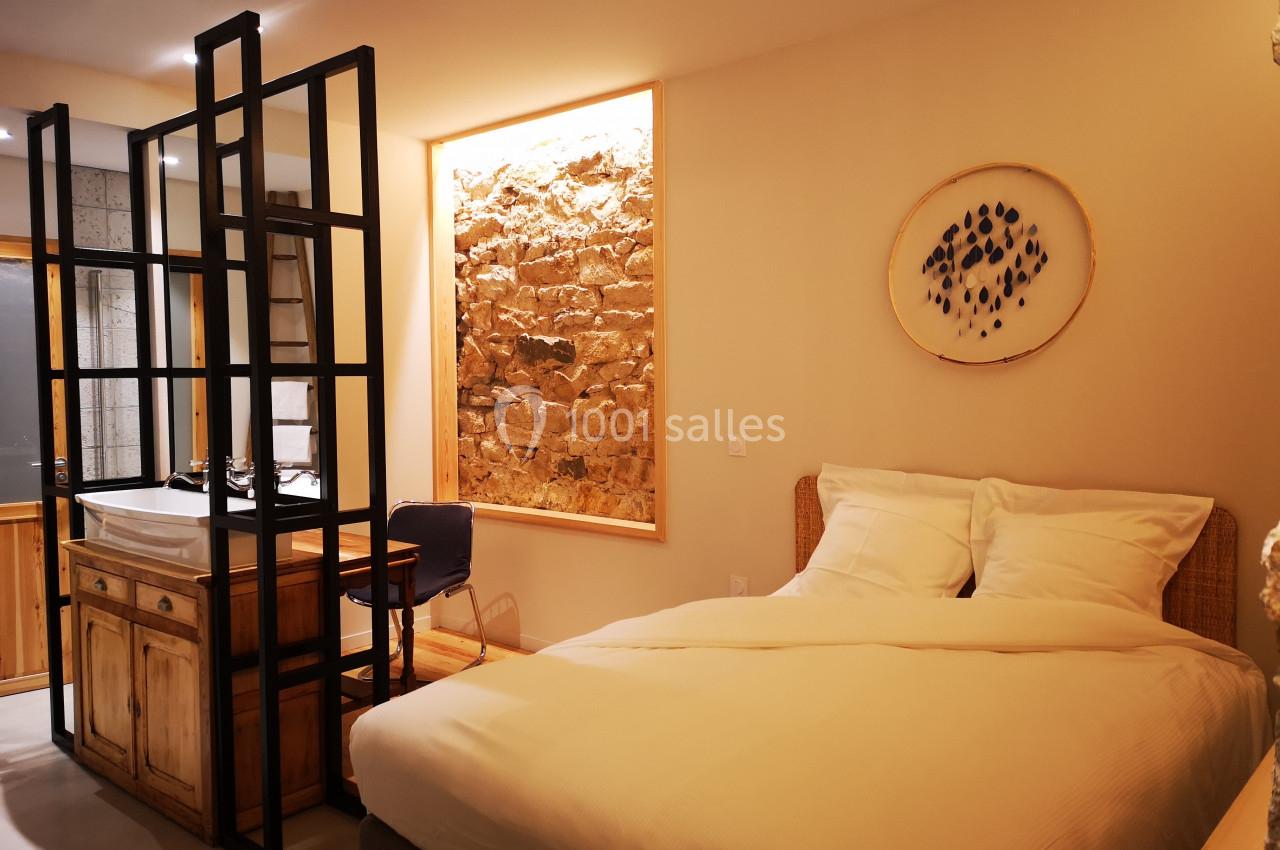 Location salle Plouarzel (Finistère) - La Colonie De Trézien #7