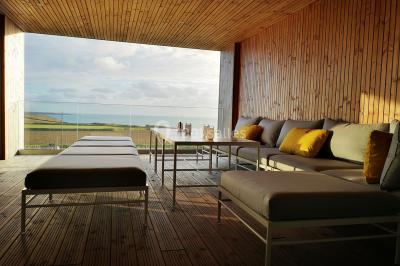 Location salle Plouarzel (Finistère) - La Colonie De Trézien #13