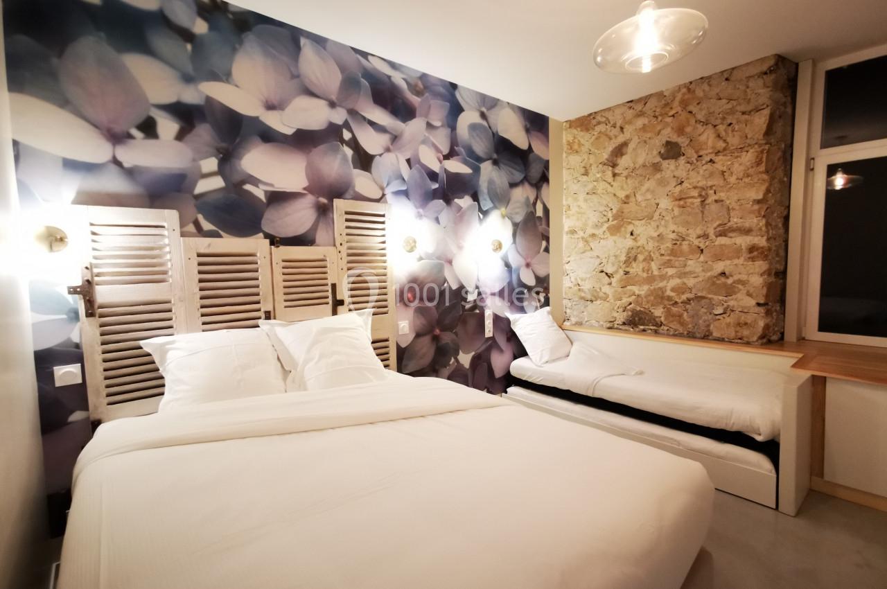 Location salle Plouarzel (Finistère) - La Colonie De Trézien #8