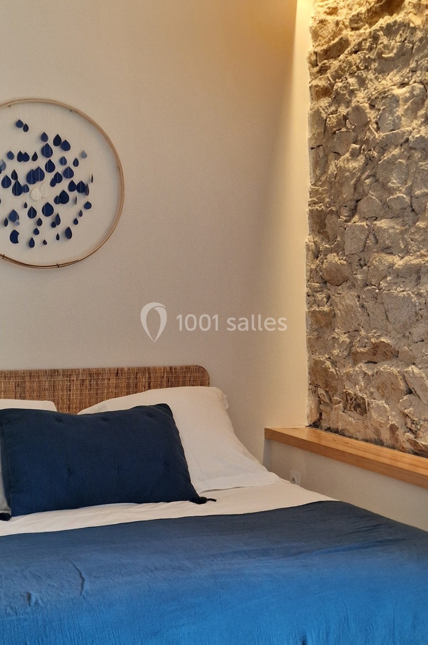 Location salle Plouarzel (Finistère) - La Colonie De Trézien #10
