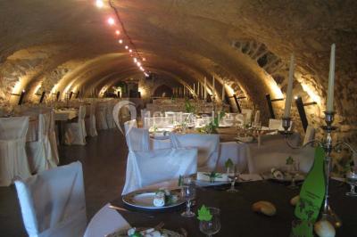 Location salle Lantignié (Rhône) - Château Des Vergers #5