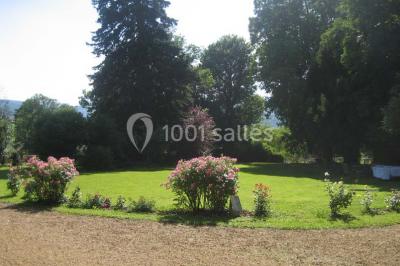 Location salle Lantignié (Rhône) - Château Des Vergers #5