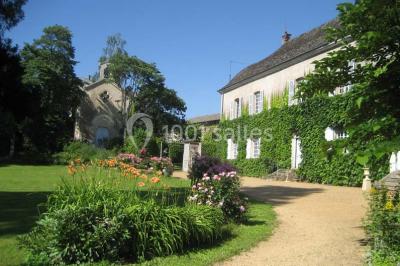 Location salle Lantignié (Rhône) - Château Des Vergers #5