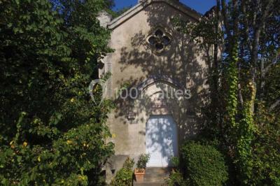 Location salle Lantignié (Rhône) - Château Des Vergers #5