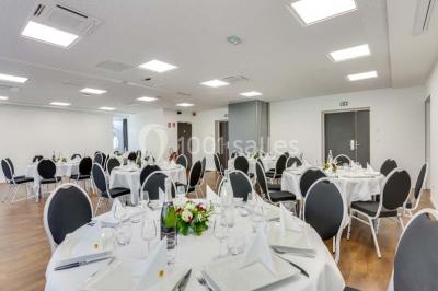 Location salle Saint-Contest (Calvados) - The Originals City Hotel Caen Memorial #23