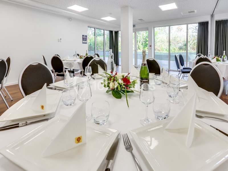 Location salle Saint-Contest (Calvados) - The Originals City Hotel Caen Memorial #5