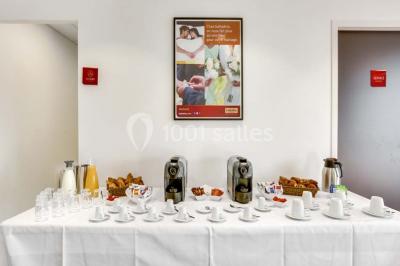 Location salle Saint-Contest (Calvados) - The Originals City Hotel Caen Memorial #23