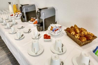 Location salle Saint-Contest (Calvados) - The Originals City Hotel Caen Memorial #23