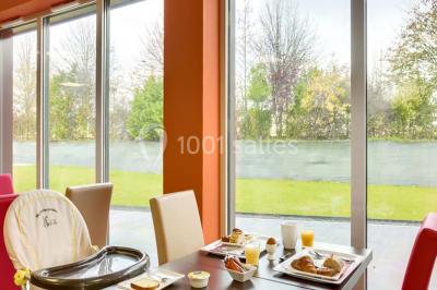 Location salle Saint-Contest (Calvados) - The Originals City Hotel Caen Memorial #23