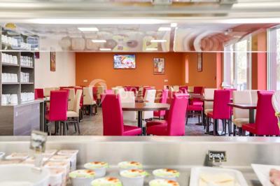 Location salle Saint-Contest (Calvados) - The Originals City Hotel Caen Memorial #23