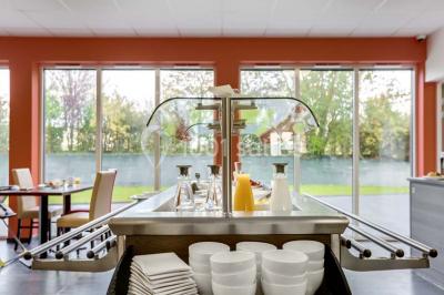 Location salle Saint-Contest (Calvados) - The Originals City Hotel Caen Memorial #23