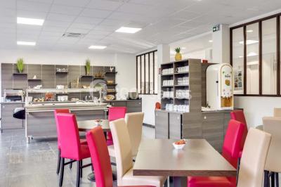 Location salle Saint-Contest (Calvados) - The Originals City Hotel Caen Memorial #23